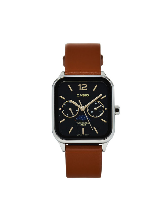 Casio Laikrodis Casio Classic MTP-M305L-1AVER Ruda