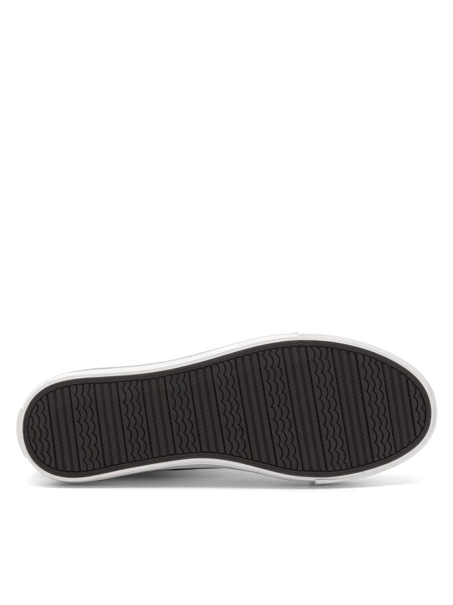 Sprandi Bambas Sprandi GP40-AW23-119WBPPG-A Negro