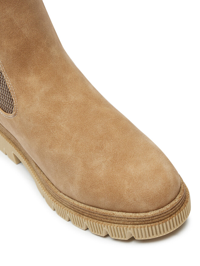 s.Oliver Botines Chelsea s.Oliver 5-25426-43 Marrón