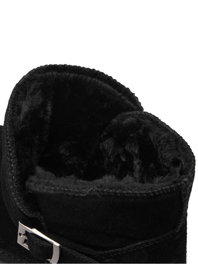DeeZee Schneeschuhe DeeZee MXPZ-21-BLACK SU Schwarz