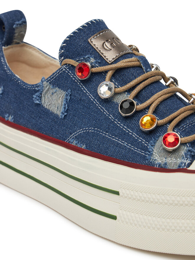 GOE Bambas GOE RR2N4103 Azul