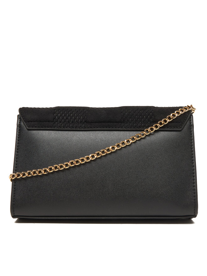 LOVE MOSCHINO Bolso LOVE MOSCHINO JC4127PP0NKB100A Negro