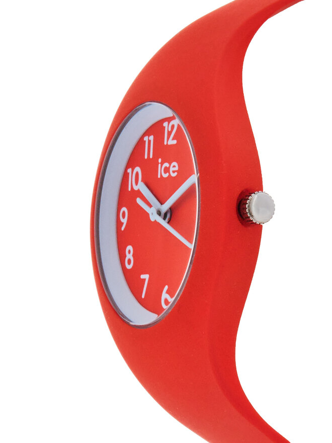 Ice-Watch Годинник Ice-Watch 022742 Червоний