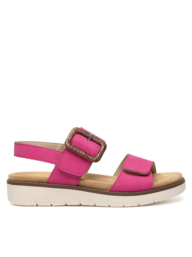 Remonte Sandalias Remonte D2067-31 Rosa
