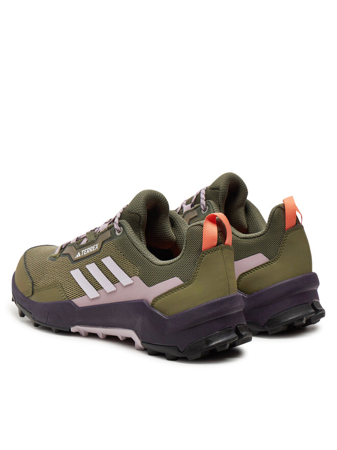 adidas Trekkingi adidas Terrex AX4 W IG8845 Zielony