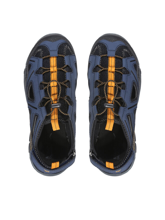 Regatta Sandalen Regatta Westshore III RMF735 Dunkelblau