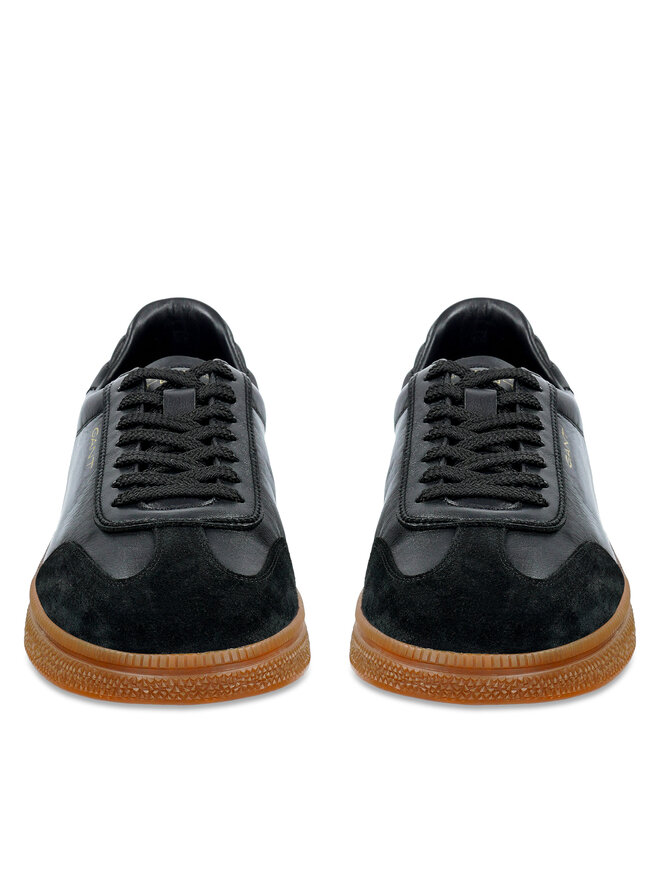Gant Снікерcи Gant 31631009 Чорний