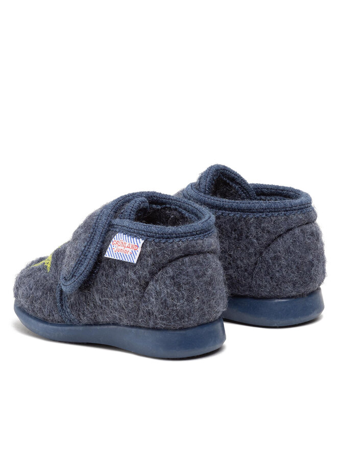 Grunland pantofole bambino hot sale
