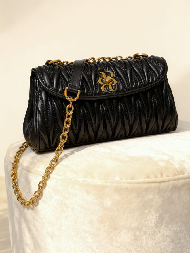 Badura Bolso Badura CEO-ALEAH-LDA8071 Negro