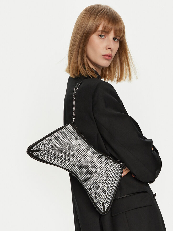 KARL LAGERFELD Soma KARL LAGERFELD 246W3026 Sudraba