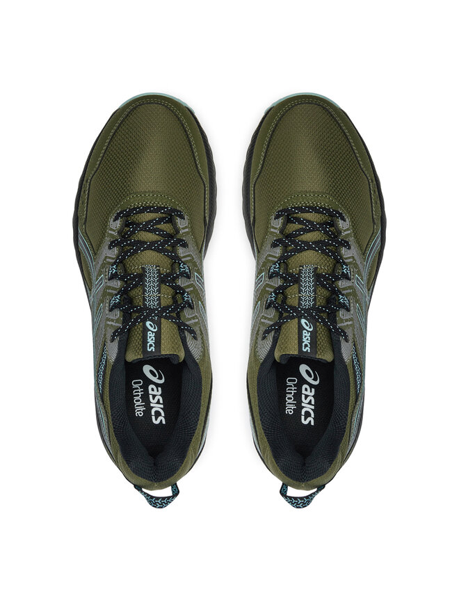 Asics Scarpe running Asics Gel-Venture 9 1011B486 Verde