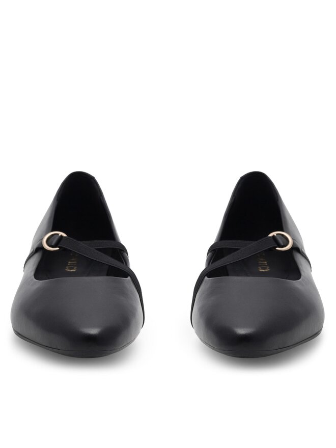 Lasocki Ballerinas Lasocki RST-KAJA-26 Schwarz