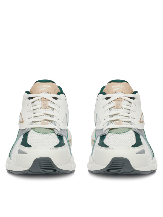 Reebok Sneakersy Reebok ROAD PRIME 100234729 Zielony