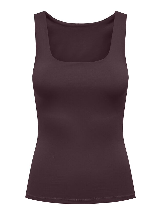 ONLY ONLY Top Lea 15278090 Violeta Regular Fit