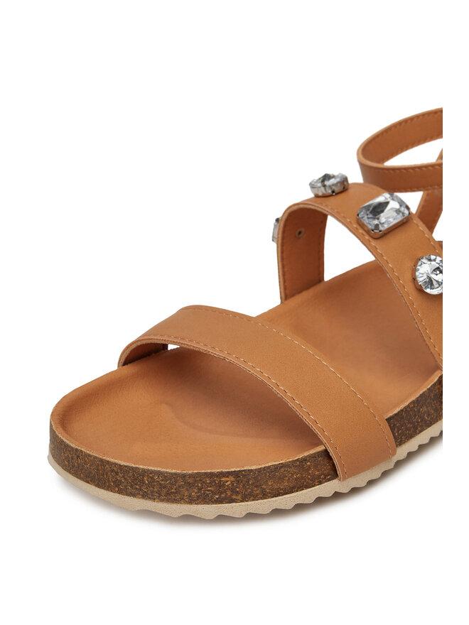 DeeZee Sandalias DeeZee XFL-Z1 Beis