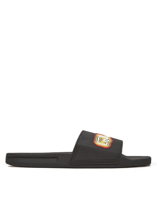 Quiksilver Iešļūcenes Quiksilver 800255 Melns
