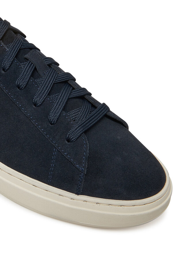 BOSS Pantofi BOSS Kieran 50541868 Bleumarin