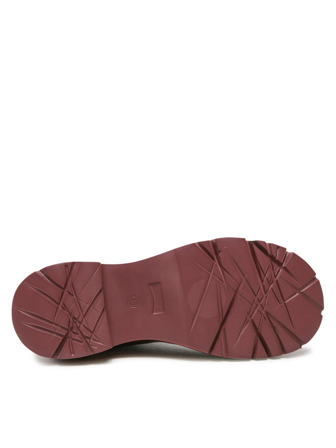 Camper Μποτάκια με λάστιχο Camper Milah K400575-007 Μπεζ