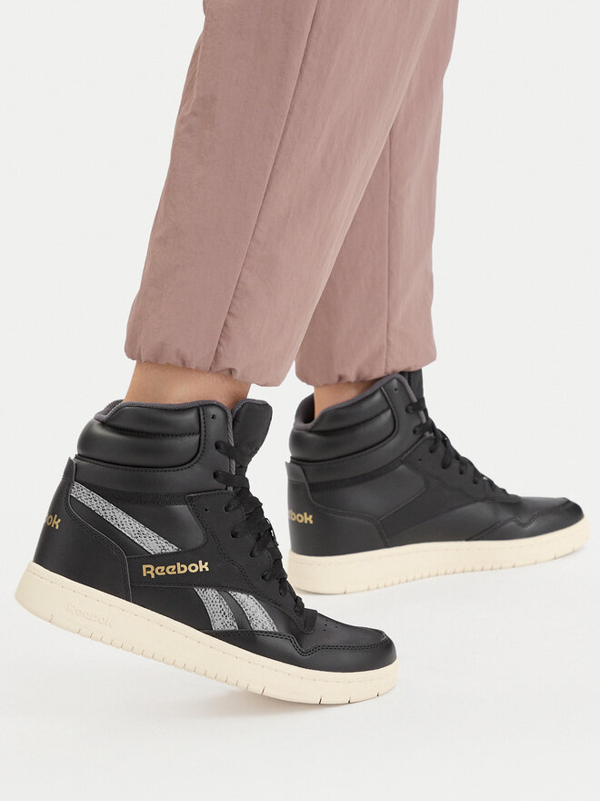 Reebok Sneakers Reebok CWB-BB WEDGE 100275780 Schwarz