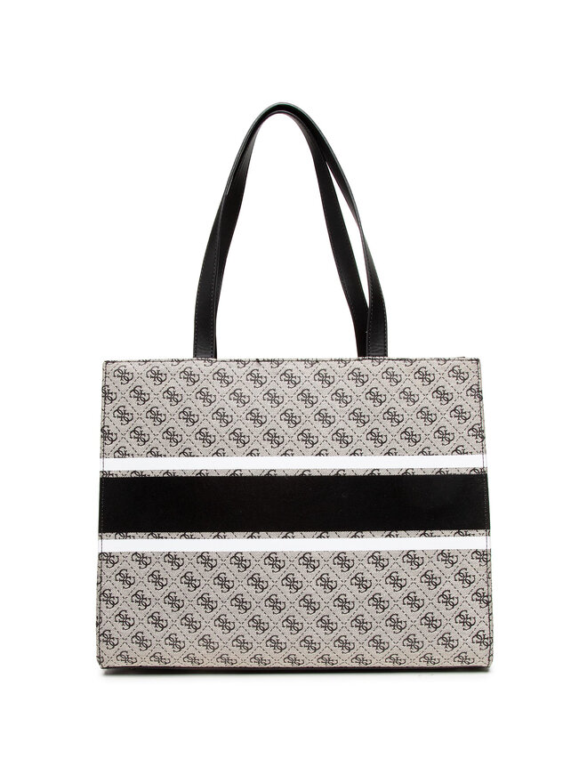 Guess Handtasche Guess Monique (JY) HWJY78 94230 Grau