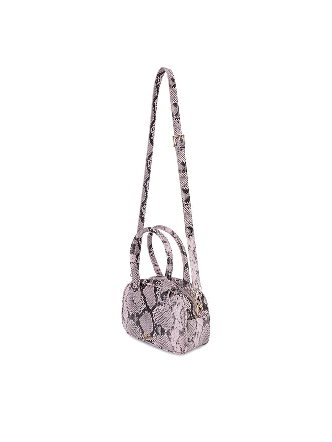 DeeZee Handtasche DeeZee DZE-S-019-07 Rosa