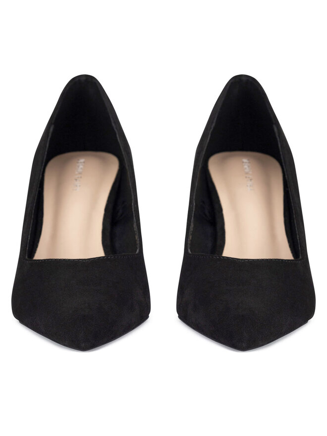 Jenny Fairy High Heels Jenny Fairy WFA3003-1 Schwarz