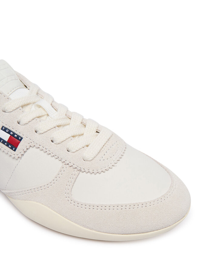 Tommy Jeans Sneakers Tommy Jeans Tj Ballet Sneaker EN0EN03059 Hellbeige