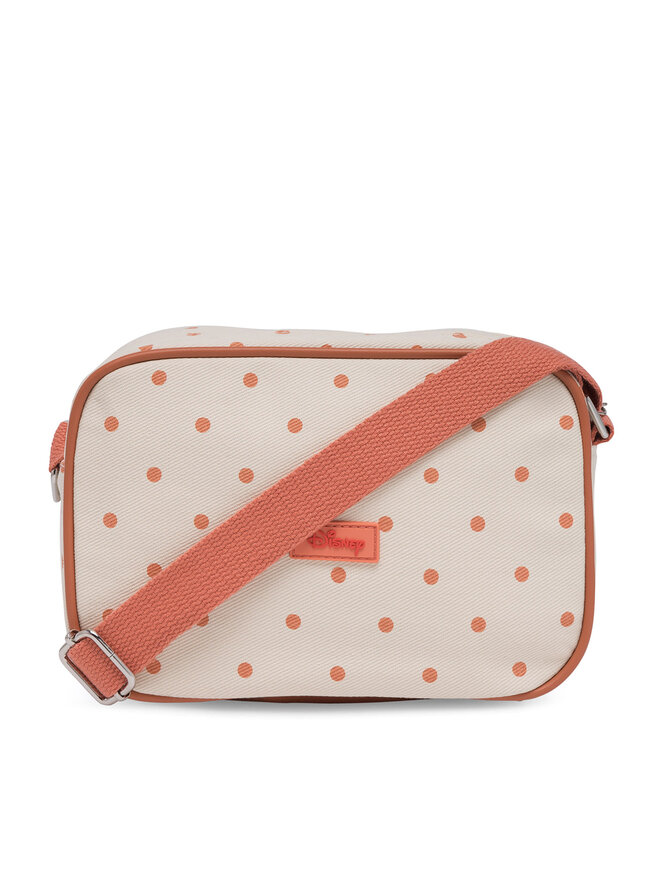 Mickey&Friends Ročna torba Mickey&Friends ACCCS-SS24-133DSTC Pisana