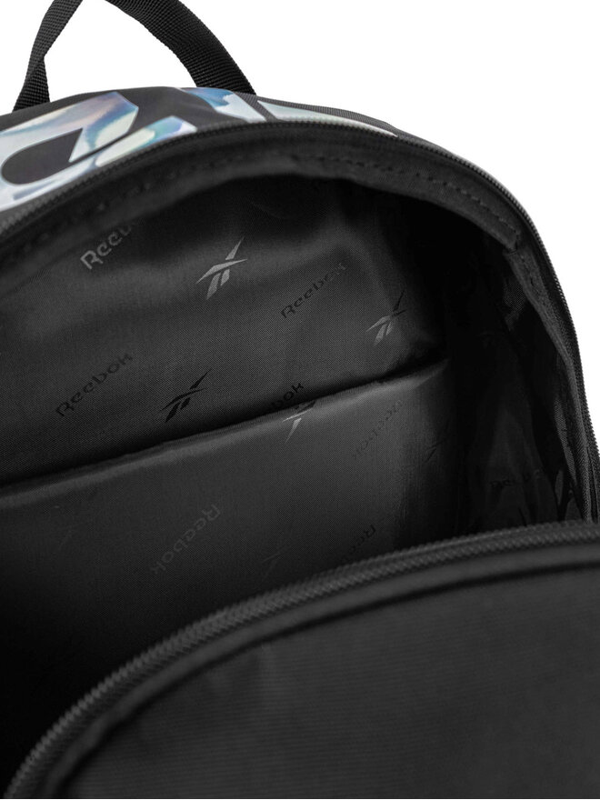 Reebok Rucksack Reebok RBK-B-007-CCC Schwarz