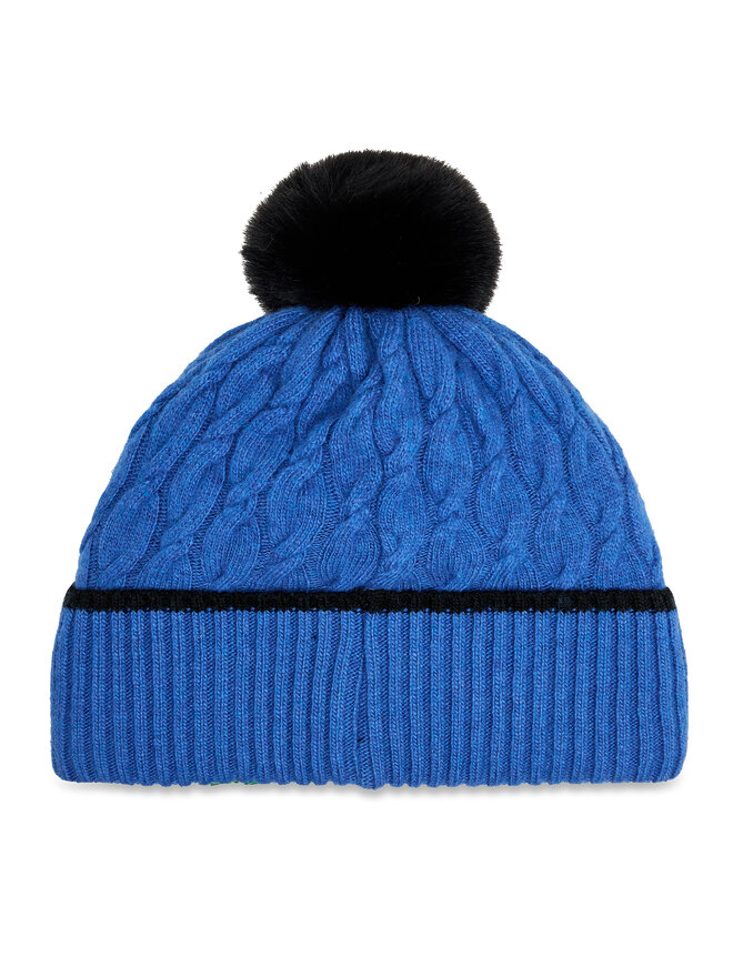 Jamiks Mütze Jamiks Heino II JZF304-S Blau