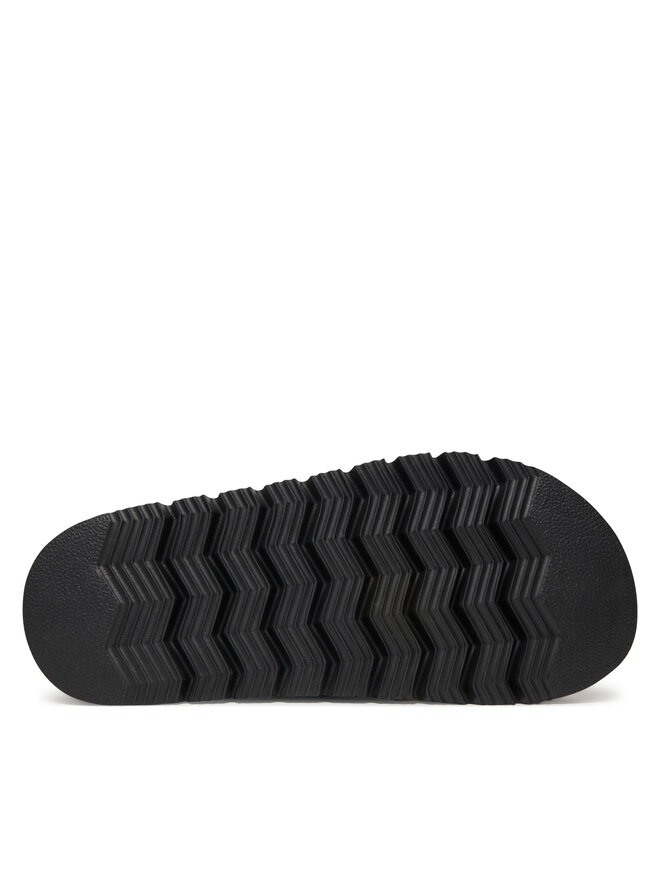 REPLAY Pantoletten REPLAY GWF81 .000.C0040S Schwarz