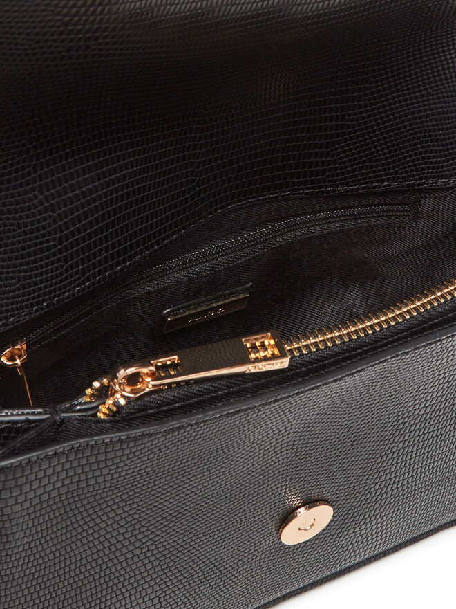 Aldo Handtasche Aldo Eteini 13989641 Schwarz