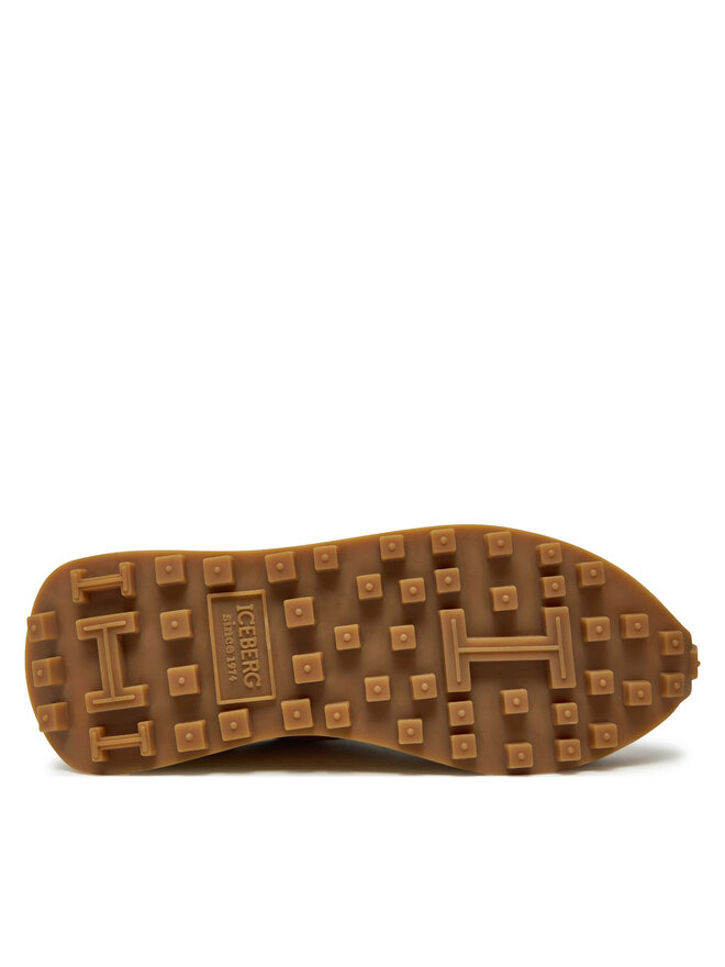 Iceberg Sneakers Iceberg ID220303 Braun