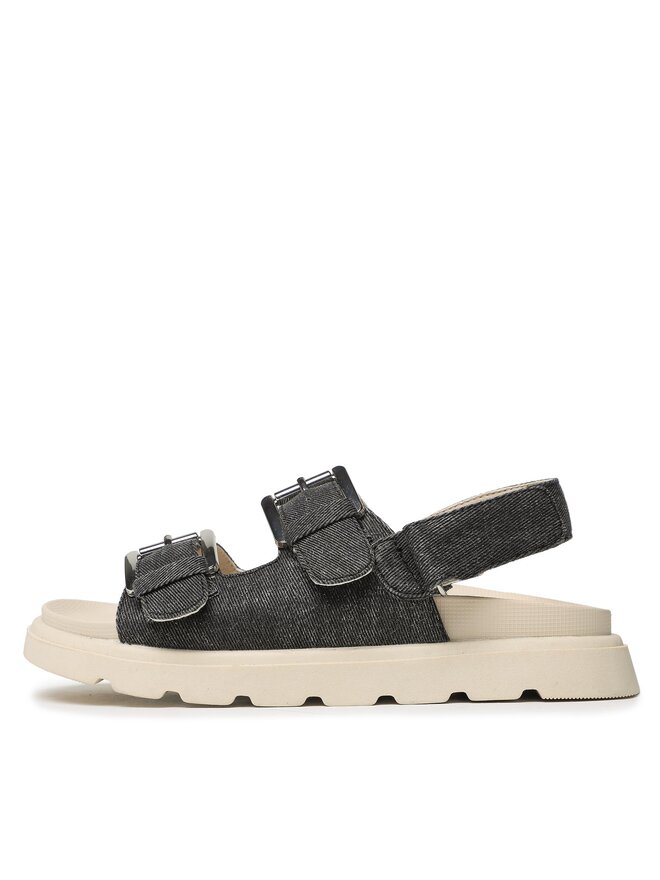 DeeZee Sandali DeeZee CS6057-05 Siva