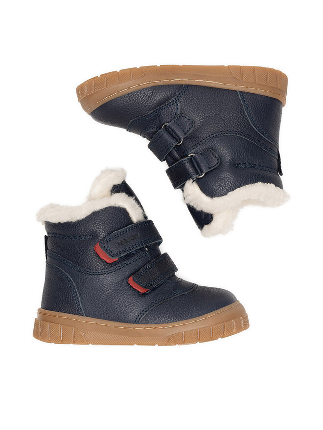 Lasocki Kids Schnürschuhe Lasocki Kids BEAUTY CI12-BEAUTY-01 Dunkelblau