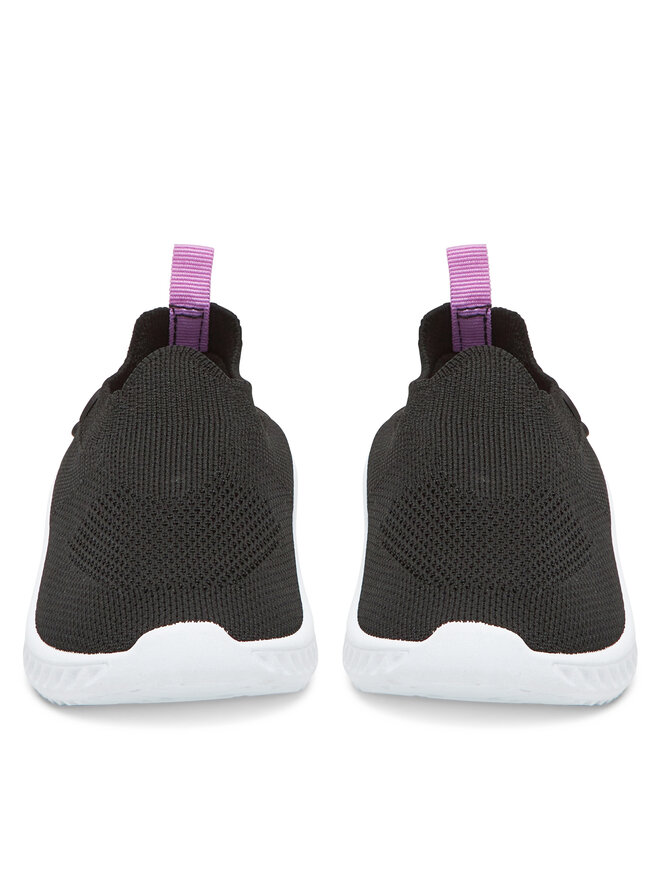 Mickey&Friends Sneakers Mickey&Friends CEO-CP91-AW25-107DSTC Negru