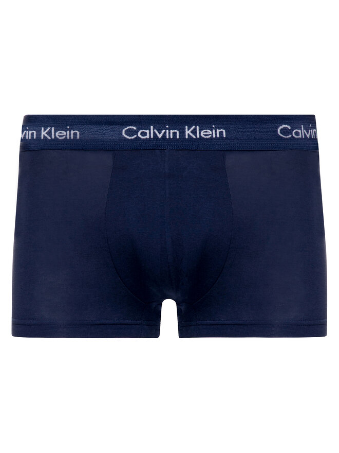 Calvin Klein Underwear Calvin Klein Underwear Boxershorts-Set 0000U2664G Bunt