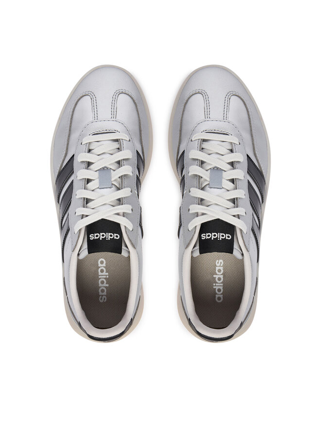 adidas Снікерcи adidas Barreda Decode JR7224 Срібний