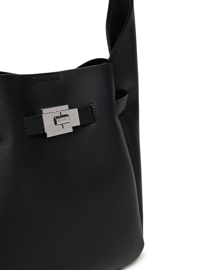 DKNY Kabelka DKNY R52CAK42 Černá