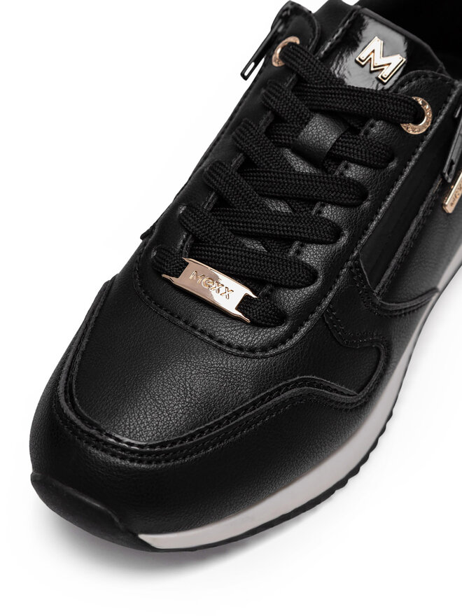MEXX Sneakers MEXX MI001008243W Negru