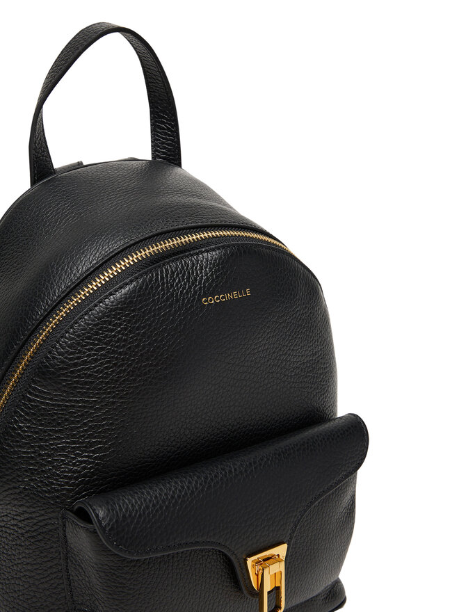 Coccinelle Rucksack Coccinelle TFK Coccinelle Beat Grneratio E1 TFK 14 01 01 Schwarz