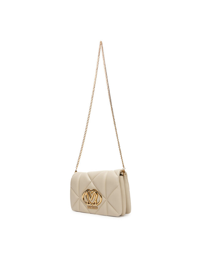 LOVE MOSCHINO Сумка LOVE MOSCHINO JC4043PP1NLC0110 Бежевий