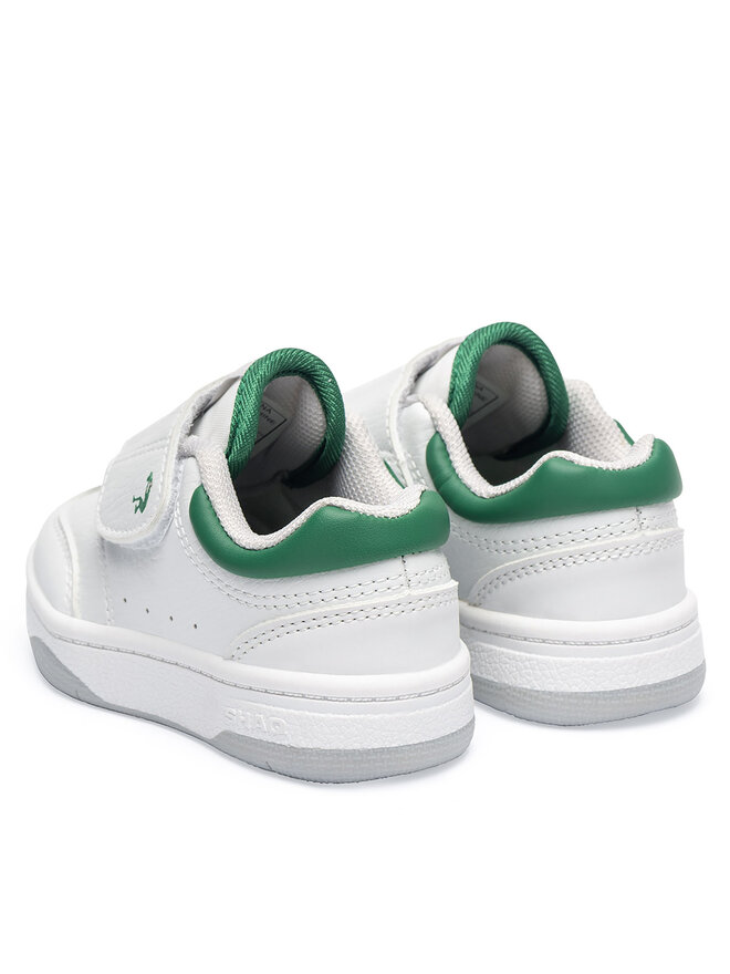 Shaq Snīkeri Shaq FORTUNE AQ95012T-WG Balts