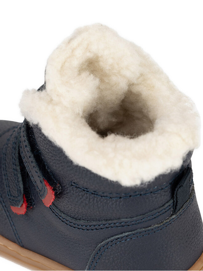 Lasocki Kids Schnürschuhe Lasocki Kids BEAUTY CI12-BEAUTY-01 Dunkelblau