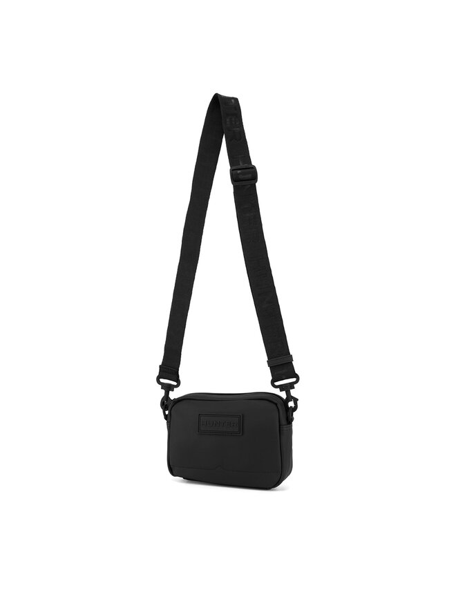 Hunter Torbica za okrog pasu Hunter HTR-K-002-06 Črna