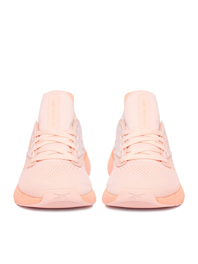 Reebok Взуття для тренажерного залу Reebok EO-NANO GYM 100244695 Рожевий