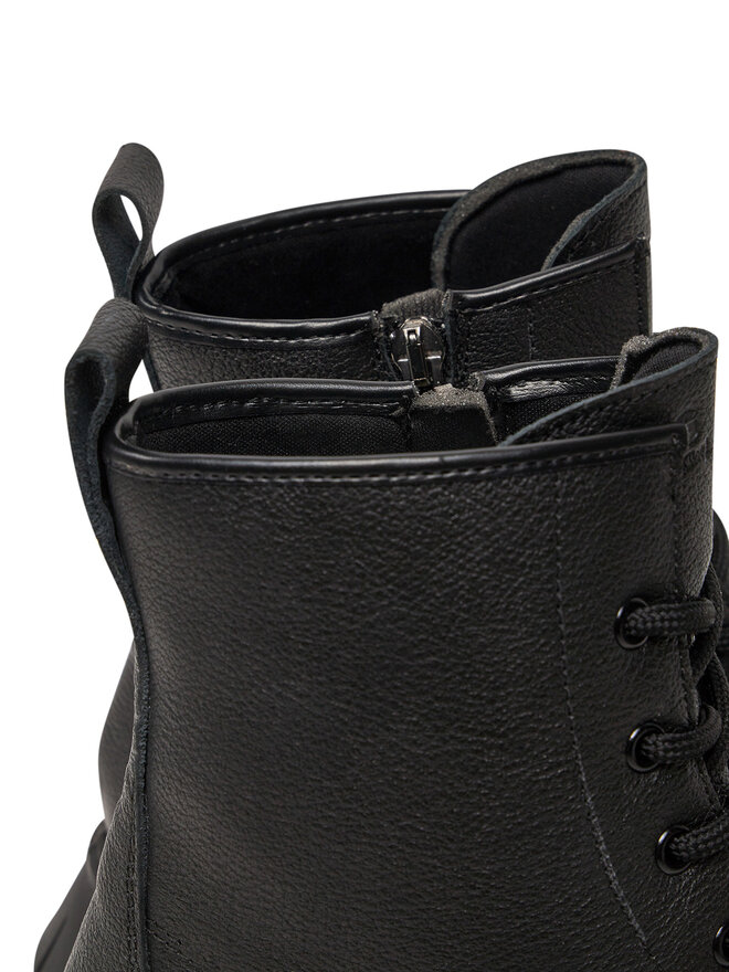 Primigi Stiefel Primigi 6876900 D Schwarz