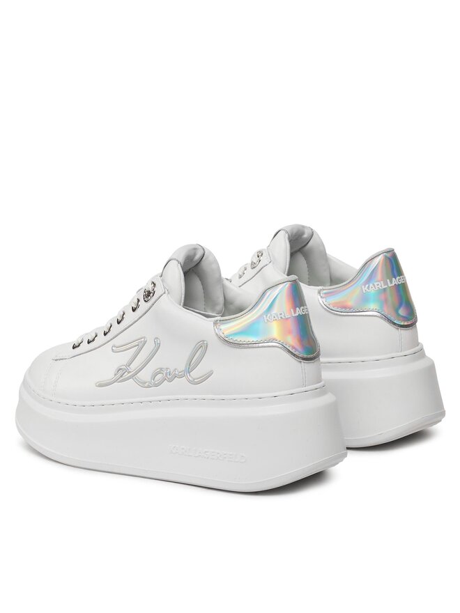 KARL LAGERFELD Sneakers KARL LAGERFELD KL63510A Weiß