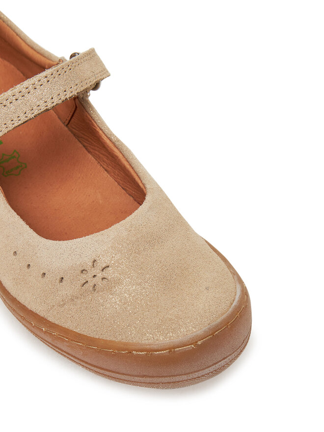 Froddo Bailarinas Froddo G3140182-13 S Oro