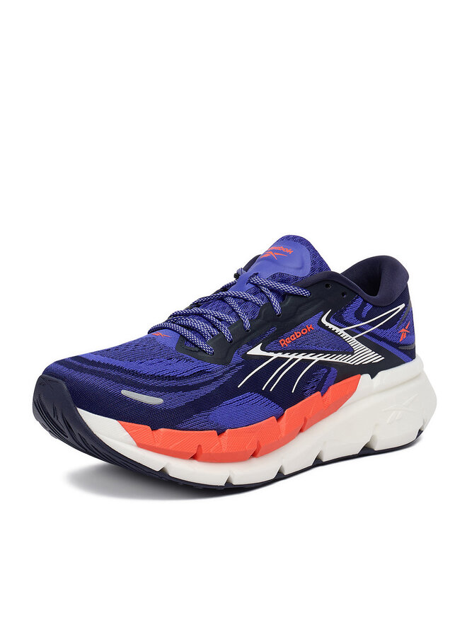 Reebok Laufschuhe Reebok EOSB-FLOATZIG DOUBLE 100263898 Blau